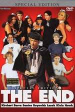 Watch The End Putlocker