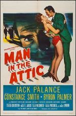 Watch Man in the Attic Putlocker