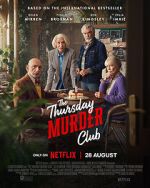 Watch The Thursday Murder Club Putlocker
