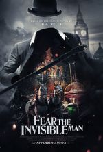 Watch Fear the Invisible Man Putlocker