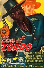 Watch Son of Zorro Putlocker