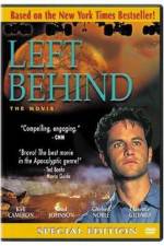 Watch Left Behind Putlocker