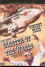 Watch Master of the World Putlocker