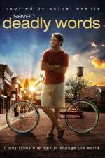Watch Seven Deadly Words Putlocker