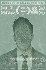 Watch The Future of Work and Death Putlocker