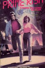 Watch Prime Risk Putlocker