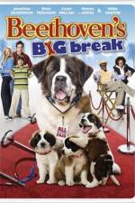 Watch Beethoven's Big Break Putlocker