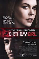 Watch Birthday Girl Putlocker