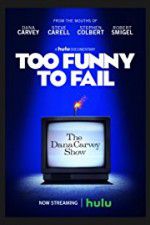 Watch Too Funny To Fail Putlocker