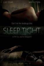 Watch Sleep Tight Putlocker
