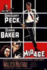 Watch Mirage Putlocker