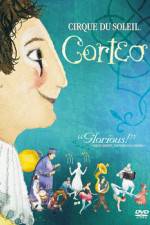 Watch Cirque du Soleil Corteo Putlocker