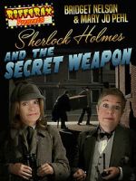 Watch RiffTrax Presents: Sherlock Holmes and the Secret Weapon Putlocker