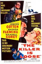 Watch The Killer is Loose Putlocker
