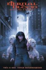 Watch Sangre eterna Putlocker