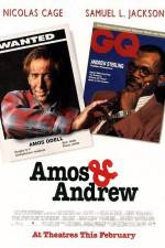 Watch Amos & Andrew Putlocker