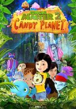Watch Jungle Master 2: Candy Planet Putlocker