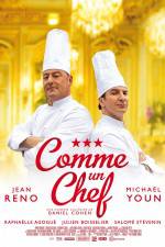 Watch Comme un Chef Putlocker