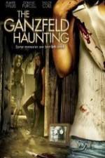 Watch The Ganzfeld Haunting Putlocker