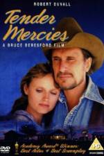 Watch Tender Mercies Putlocker