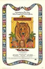 Watch Won Ton Ton: The Dog Who Saved Hollywood Putlocker