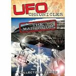 Watch UFO CHRONICLES: The War Room Putlocker