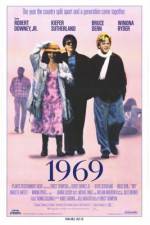 Watch 1969 Putlocker