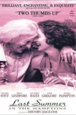 Watch Last Summer in the Hamptons Putlocker