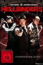 Watch Hellbinders Putlocker