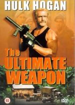 Watch The Ultimate Weapon Putlocker