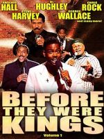 Watch Before They Were Kings: Vol. 1 Putlocker
