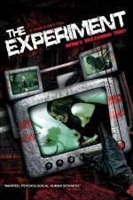 Watch The Experiment Who's Watching You Putlocker
