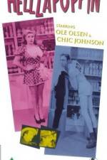 Watch Hellzapoppin' Putlocker