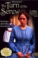 Watch The Turn of the Screw Putlocker