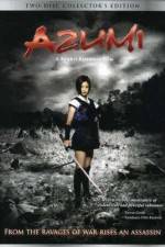 Watch Azumi Putlocker