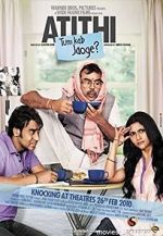 Watch Atithi Tum Kab Jaoge? Putlocker