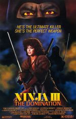 Watch Ninja III: The Domination Putlocker