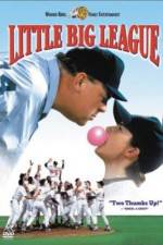 Watch Little Big League Putlocker