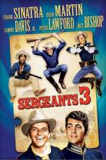 Watch Sergeants 3 Putlocker