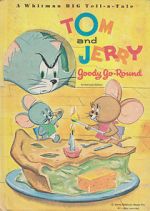 Watch Jerry-Go-Round Putlocker
