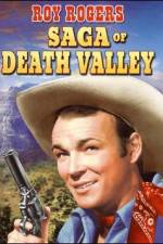 Watch Saga of Death Valley Putlocker