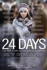 Watch 24 jours Putlocker