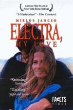 Watch Electra My Love Putlocker