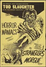 Watch Strangler\'s Morgue Putlocker