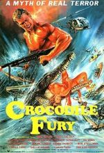 Watch Crocodile Fury Putlocker