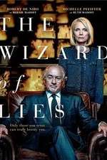 Watch The Wizard of Lies Putlocker