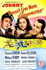 Watch Johnny Doesn\'t Live Here Anymore Putlocker