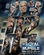 Watch WWE Royal Rumble (TV Special 2025) Putlocker