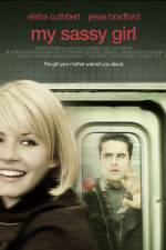 Watch My Sassy Girl (2008) Putlocker