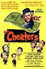 Watch The Cheaters Putlocker